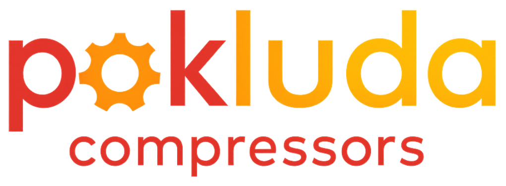 Pokluda Compressors
